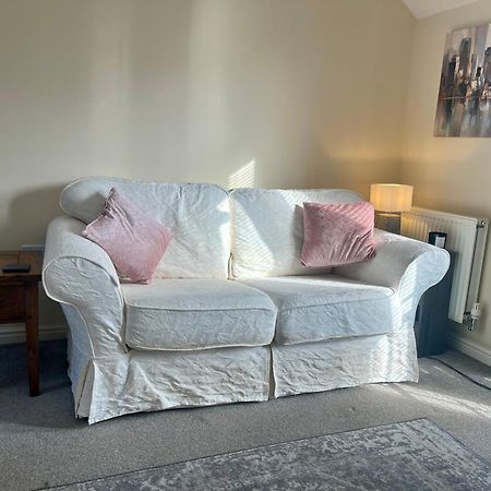 Vila Entire Two Bed Coach House Super King Beds Turn Into Singles Exeter Exteriér fotografie