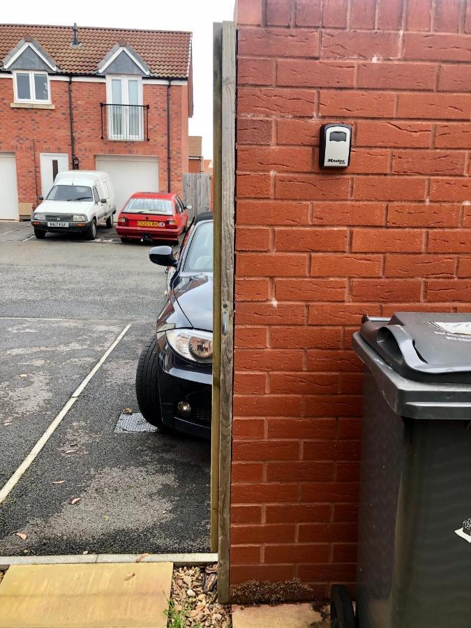 Vila Entire Two Bed Coach House Super King Beds Turn Into Singles Exeter Exteriér fotografie