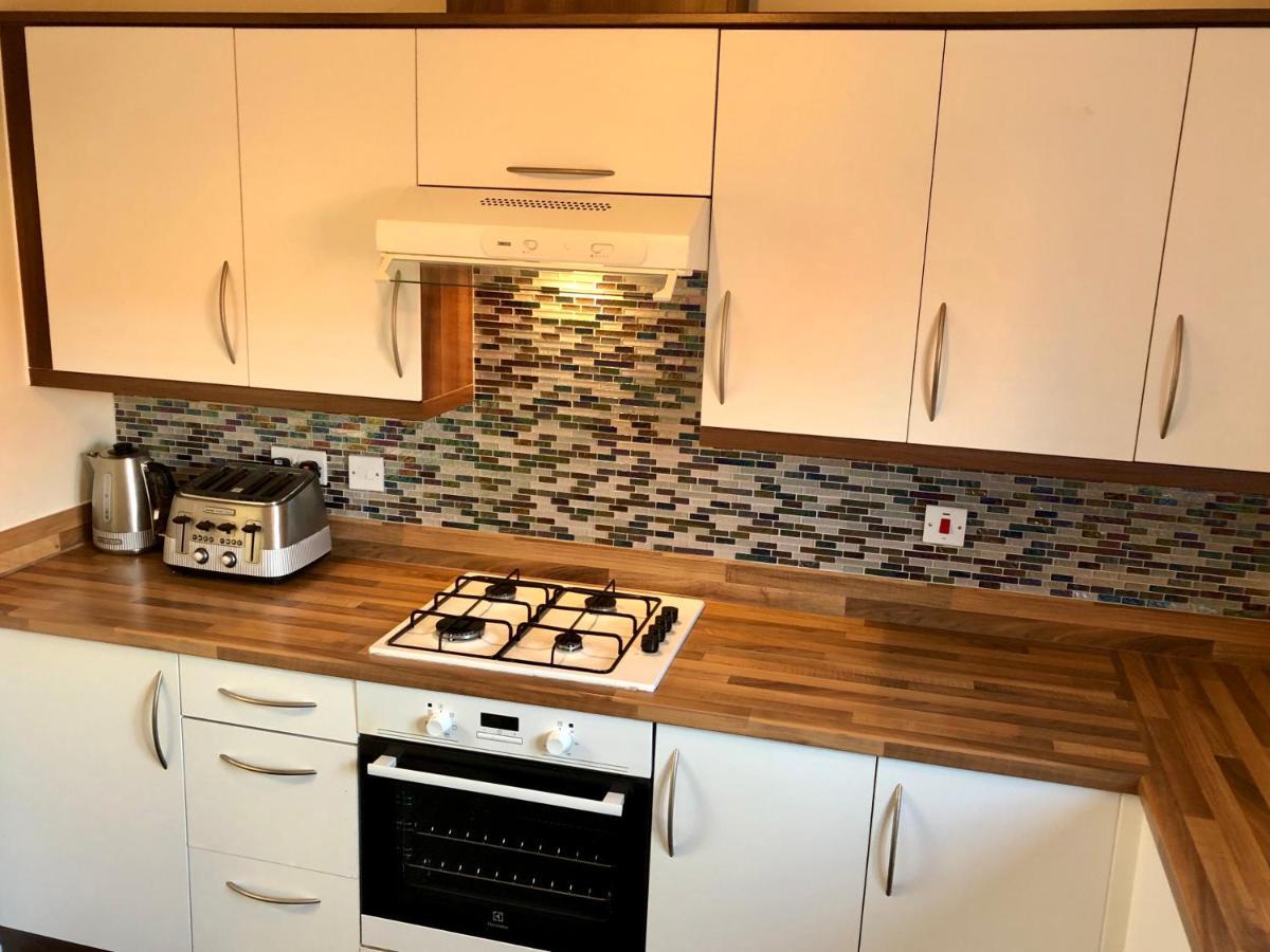 Vila Entire Two Bed Coach House Super King Beds Turn Into Singles Exeter Exteriér fotografie