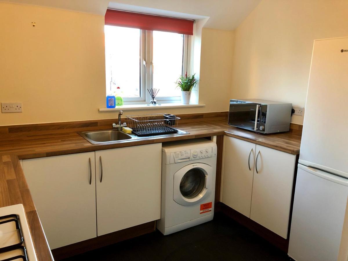 Vila Entire Two Bed Coach House Super King Beds Turn Into Singles Exeter Exteriér fotografie