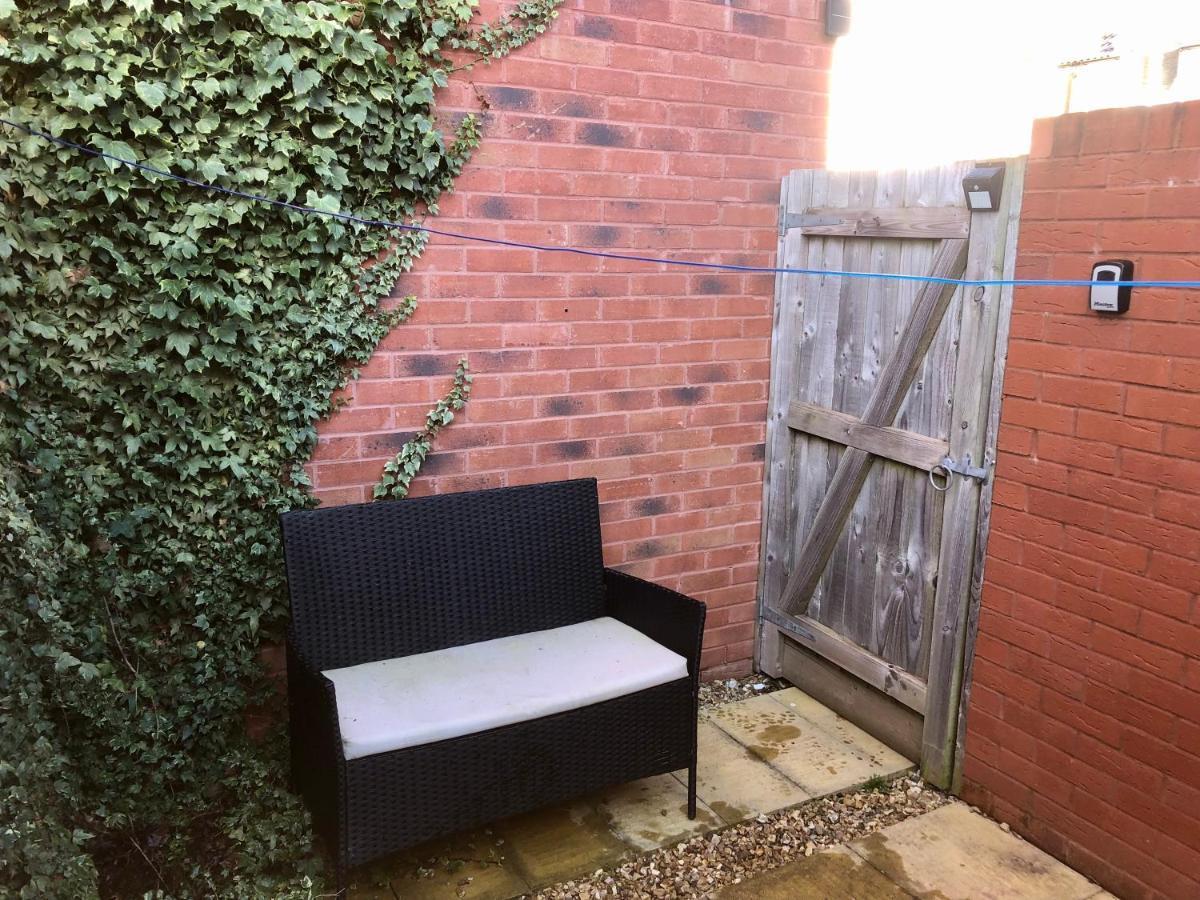 Vila Entire Two Bed Coach House Super King Beds Turn Into Singles Exeter Exteriér fotografie